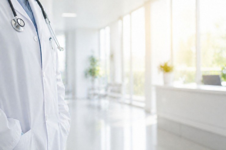 Ultraschallgestützte Shunt-Intervention im Krupp Krankenhaus