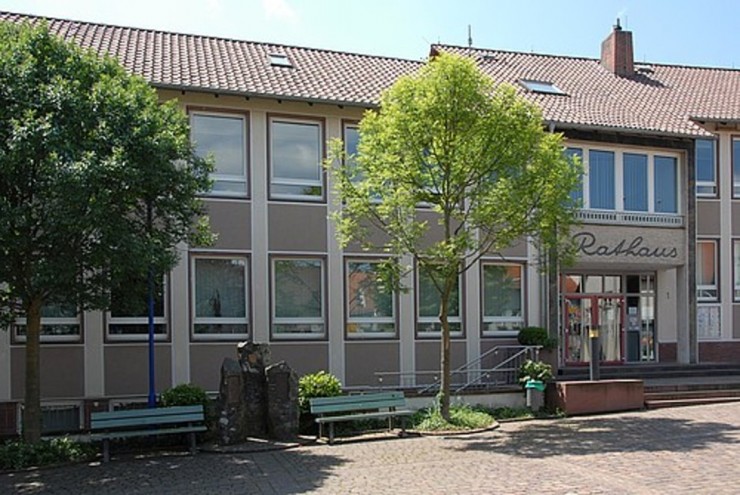 Skandal um Windkraft in Roßdorf