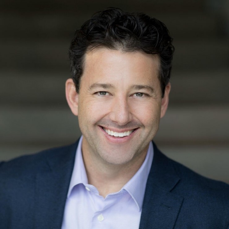 SAS ernennt Casey McGee zum neuen Chief Sales Officer